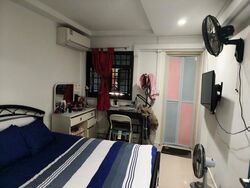 Blk 301 Ubi Avenue 1 (Geylang), HDB 3 Rooms #504499811